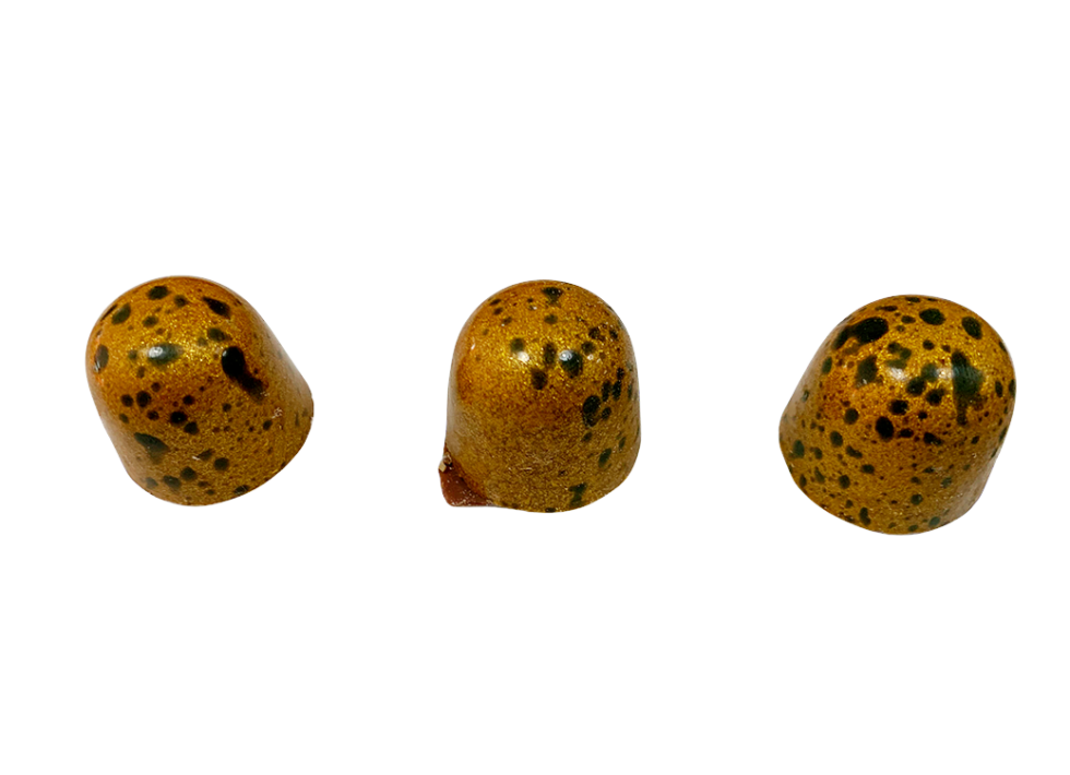 Leckere Praline nach Dubai Art in Düsseldorf